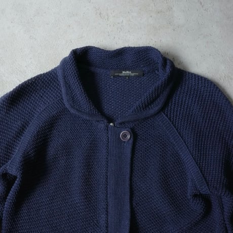 Max Mara Knit Jacket