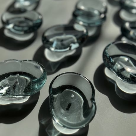IYÉ reborn ripple