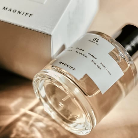 MAGNIFF Perfume "66" 45ml