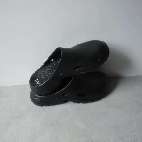 doubleu ROMA MULE