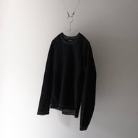 tricot COMME des GARCONS Nylon Mesh Shirt