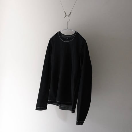 tricot COMME des GARCONS Nylon Mesh Shirt