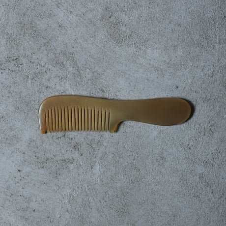 KOSTKAMM Comb with handle