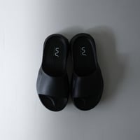 【WOMEN】doubleu ULTRA SPORTY SLIDE