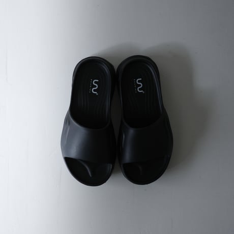 【WOMEN】doubleu ULTRA SPORTY SLIDE