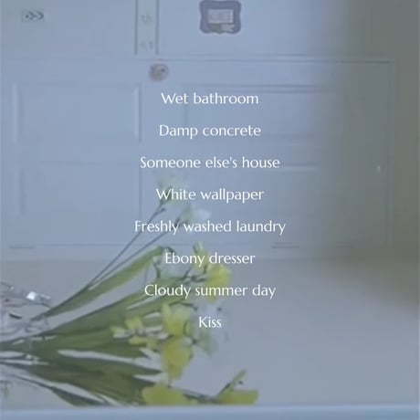 MAGNIFF Perfume "Empty House" 45ml
