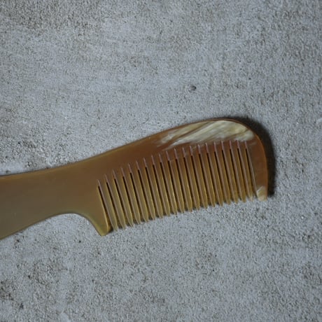 KOSTKAMM Comb with handle