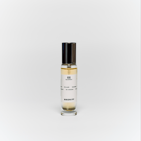 MAGNIFF Perfume "66" 9ml