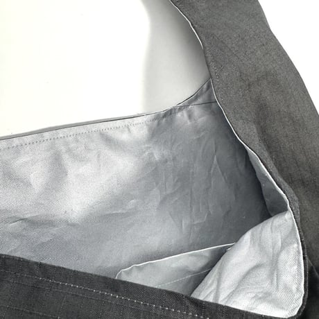 RUNO × B:TOGETHER SHRIK BAG 17L
