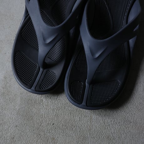 doubleu BERMUDA (Charcoal/Black)