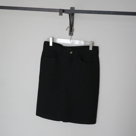 tricot COMME des GARÇONS