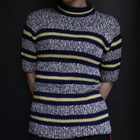 Vintage Knit T