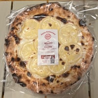 フレッシュレモンとクリームチーズのリモーネ