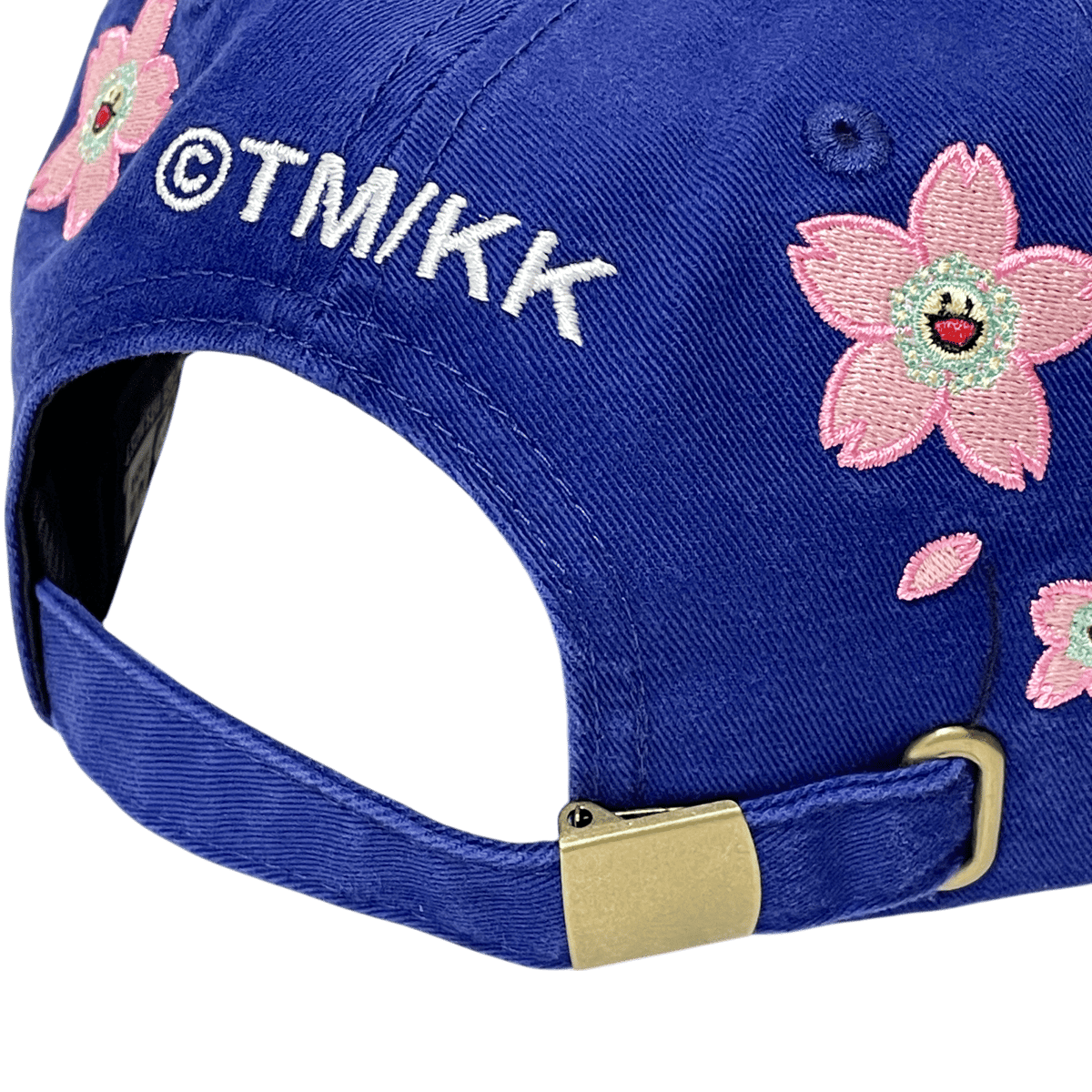 NEW ERA X TMKK 9TWENTY STRAPBACK DODGERS EXCL N