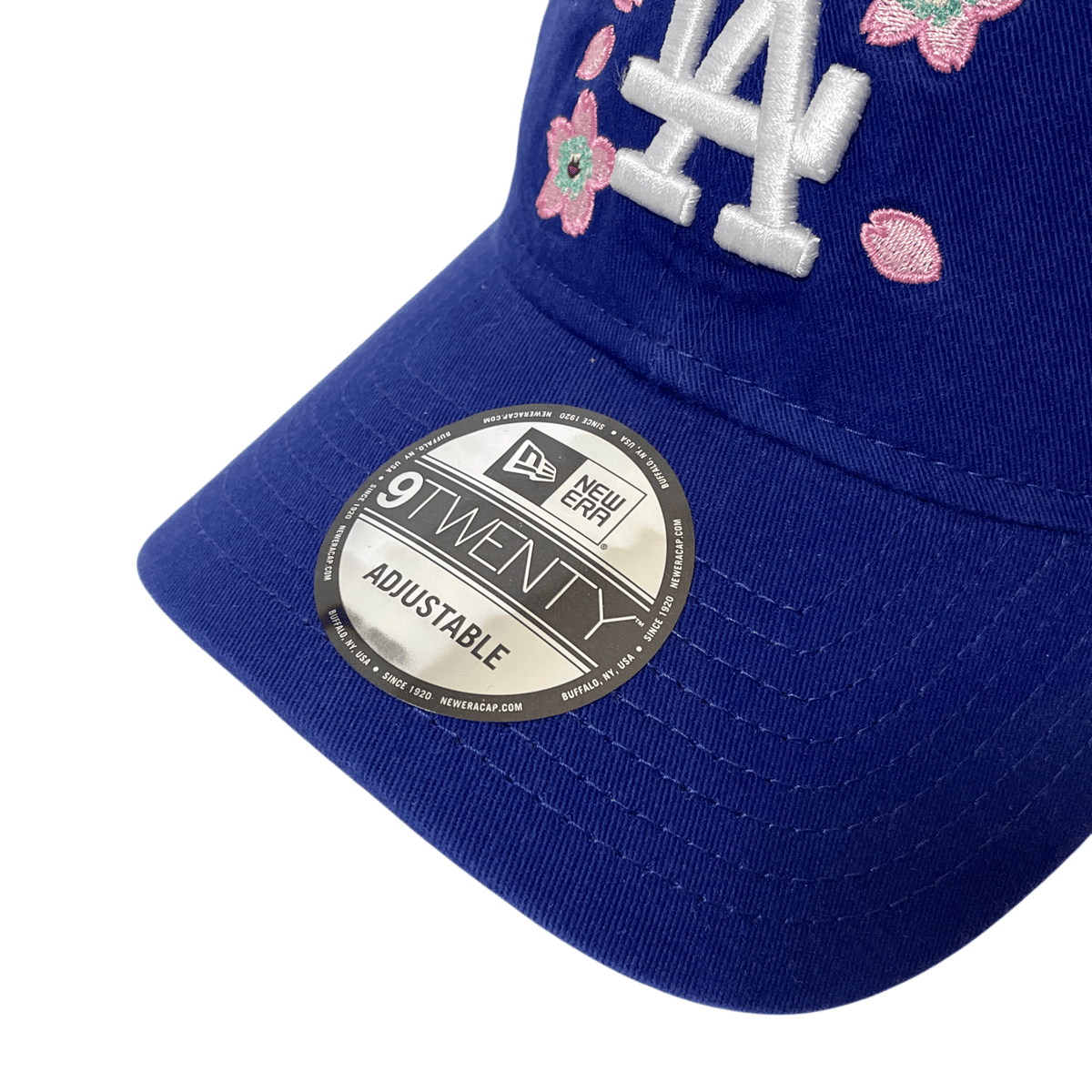 NEW ERA X TMKK 9TWENTY STRAPBACK DODGERS EXCL N