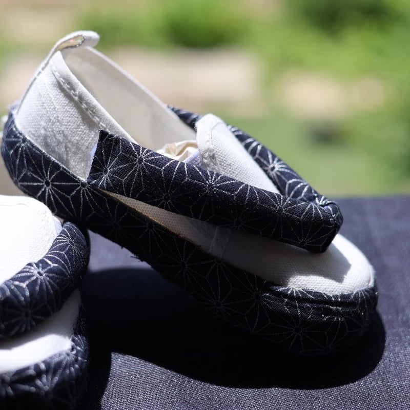 草履スリッポン G柄 ✿草履スニーカー 草履 七五三草履風シューズ