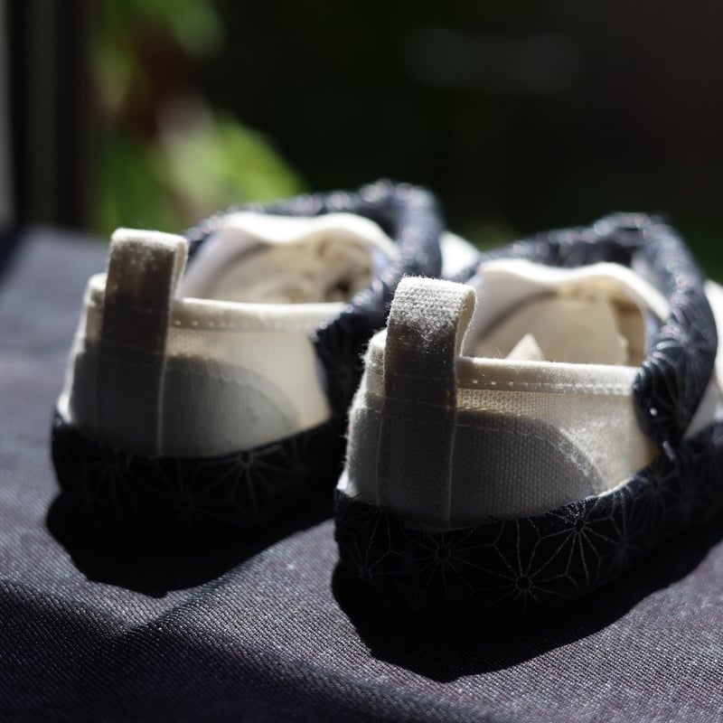 草履スリッポン G柄 ✿草履スニーカー 草履 七五三草履風