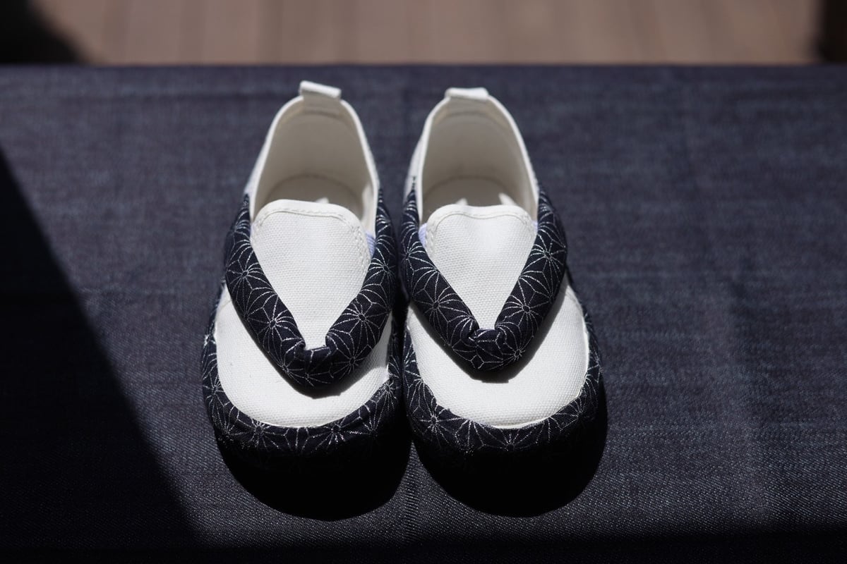 草履スニーカー　草履スリッポン　七五三　草履　初詣草履　七五三草履風シューズ fit=scale-down,w=1200