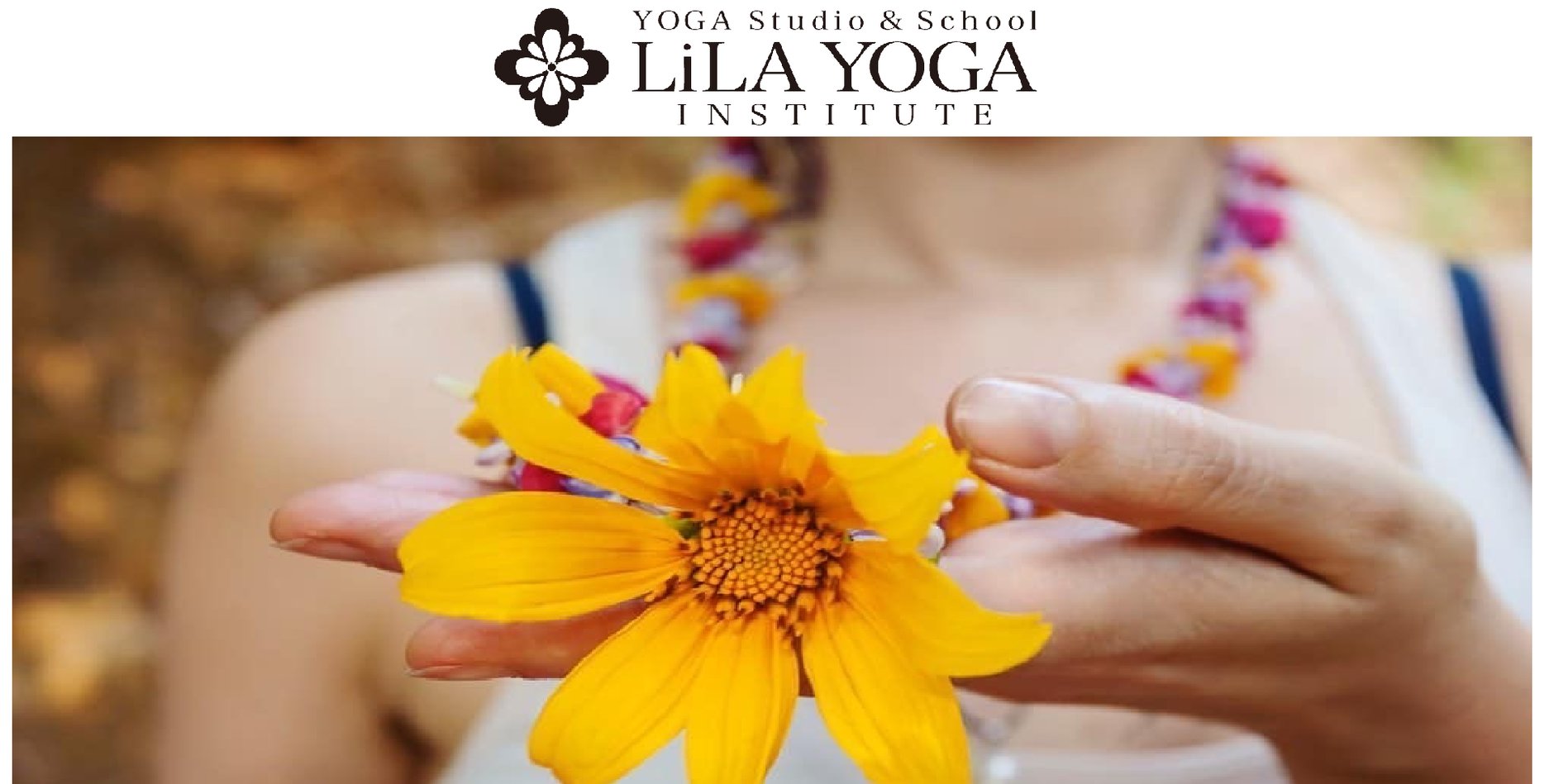 LiLA YOGA オンラインスクール
