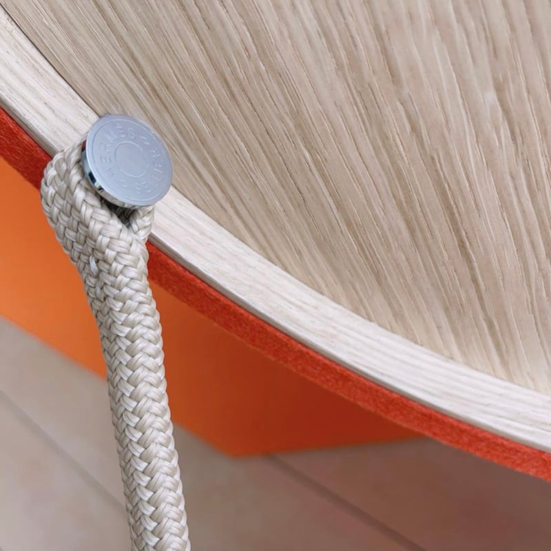 HERMES エルメス サドルボックス カルーセル ミニ | エルメス専門店