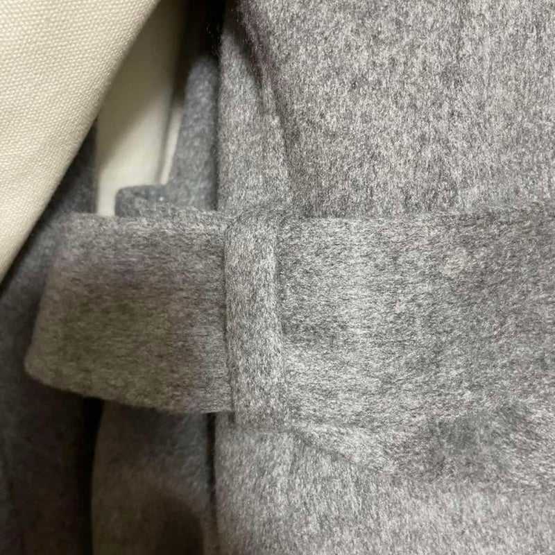 HERMES エルメス ベビー カシミア フード付コート | エルメス専門店