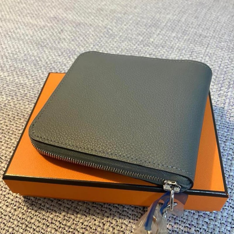 HERMES エルメス ジップアンゴーⅡ シェーヌダンクル | エルメス専門店