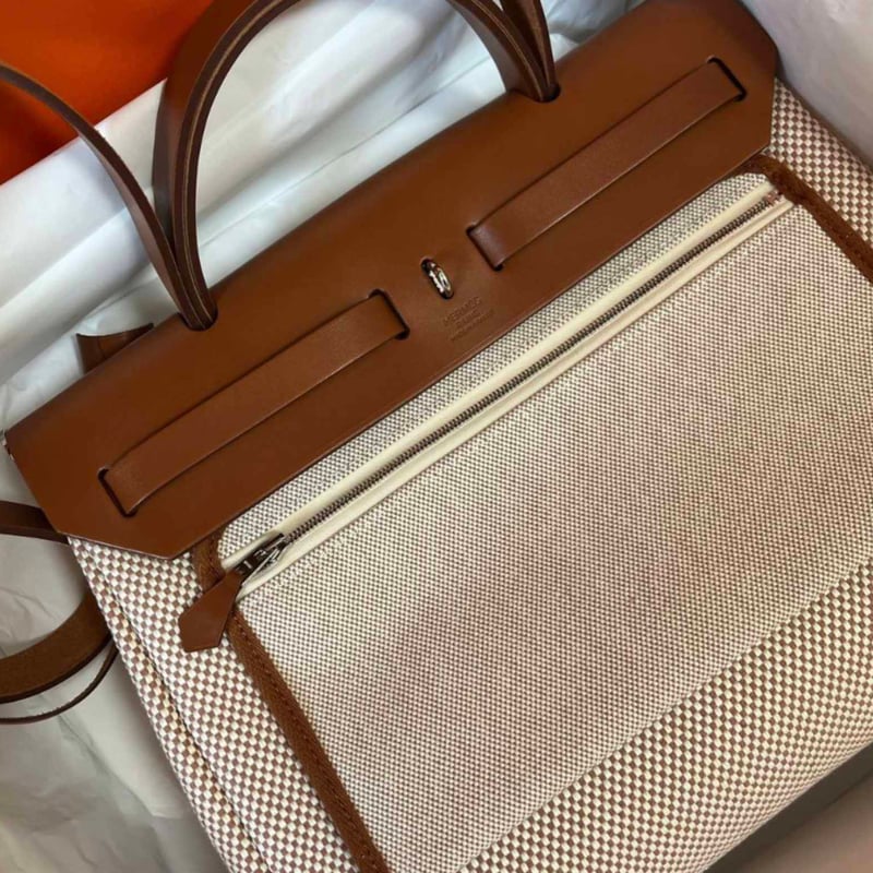 HERMES エルメス エールバッグジップ 31 ルトゥルネ | エルメス専門店