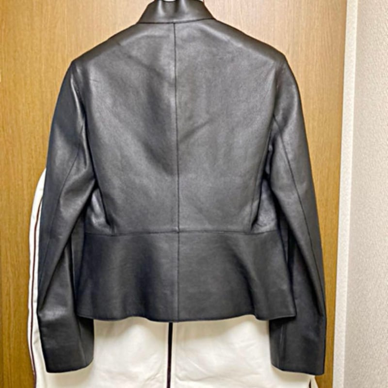 HERMES エルメス ライダースジャケット | エルメス専門店 Amsterdam