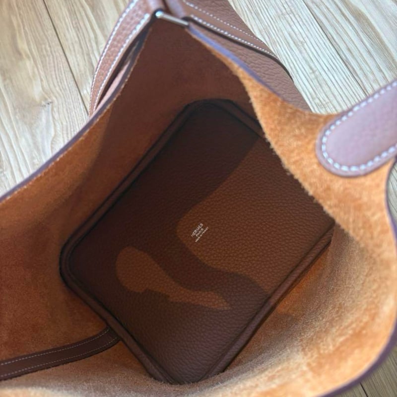 HERMES エルメス ピコタンロック MM 22 | エルメス専門店 Amsterdam