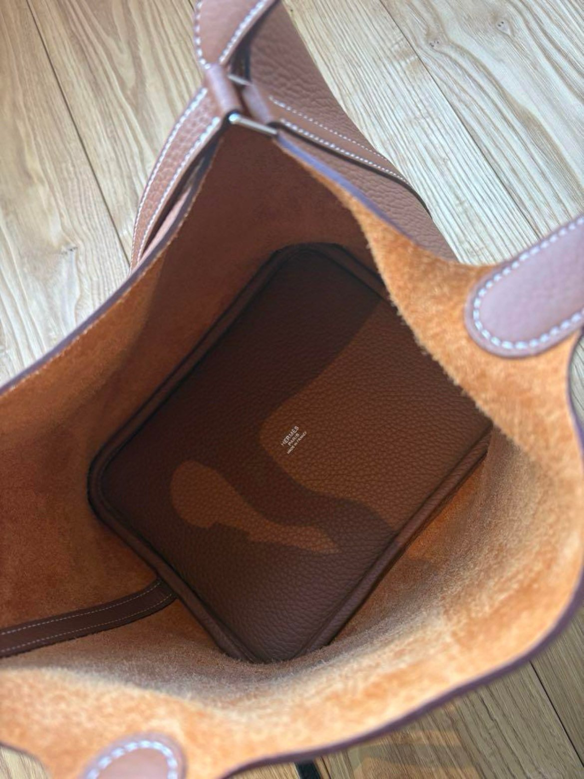 HERMES エルメス ピコタンロック MM 22 | エルメス専門店 Amsterdam