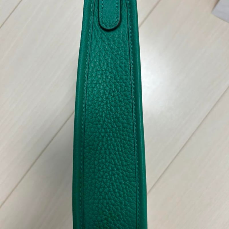 HERMES エルメス ミニエブリン TPM アマゾーヌ | エルメス専門店 Amsterdam