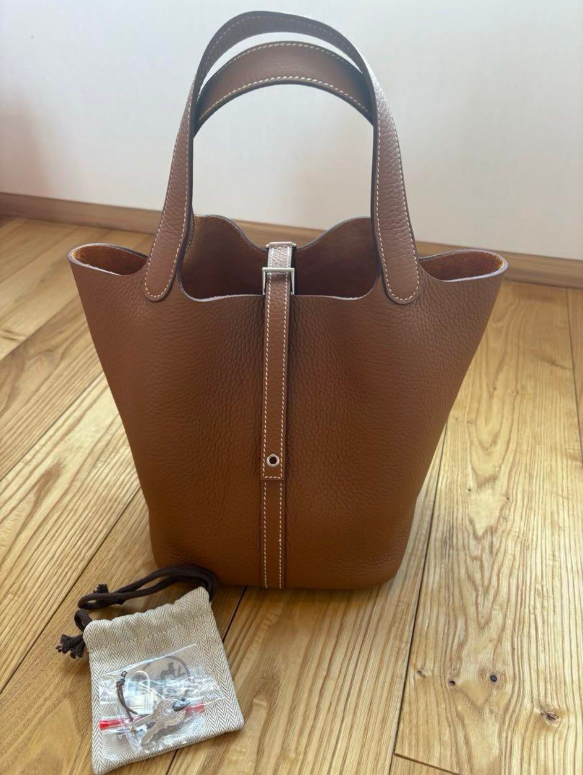 HERMES エルメス ピコタンロック MM 22 | エルメス専門店 Amsterdam