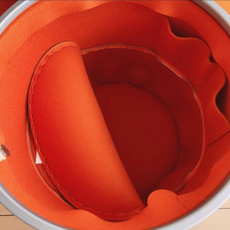 HERMES エルメス サドルボックス カルーセル ミニ | エルメス専門店