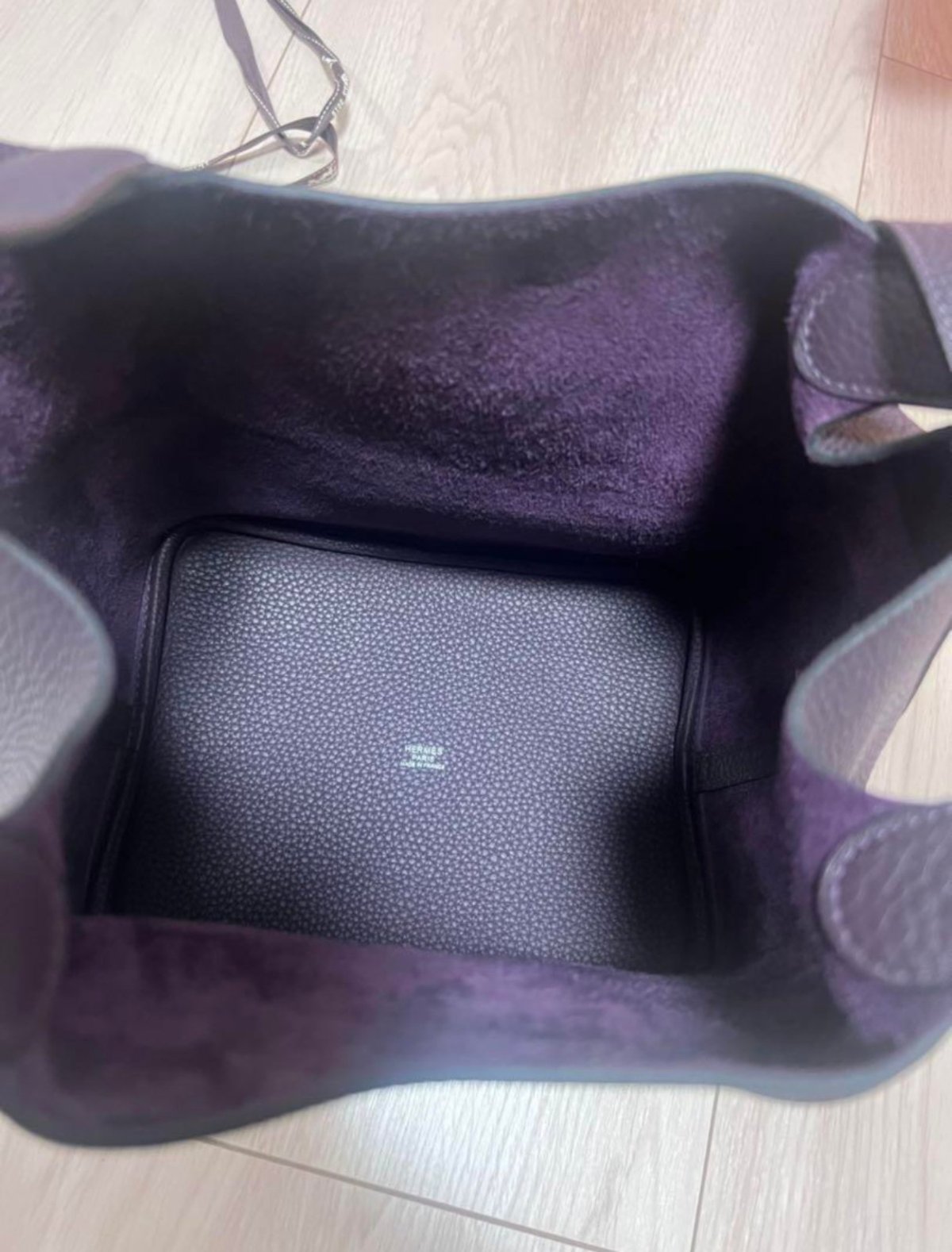 HERMES エルメス ピコタンロック MM 22 | エルメス専門店 Amsterdam