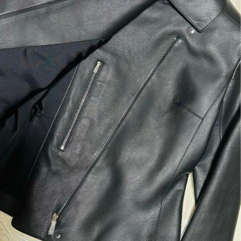 HERMES エルメス レザージャケット レディース | エルメス専門店 Amsterdam