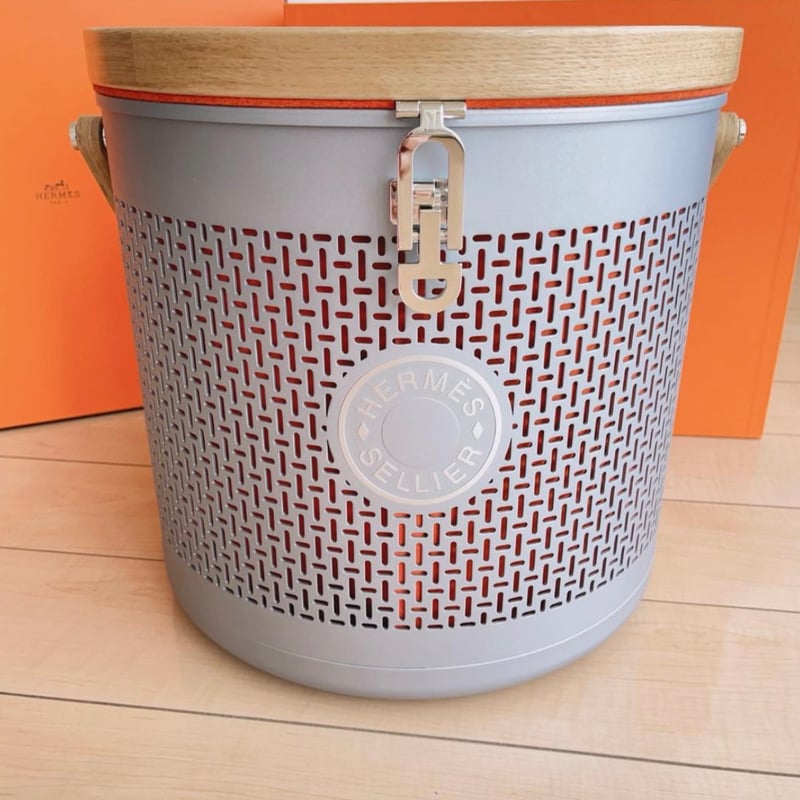 HERMES エルメス サドルボックス カルーセル ミニ | エルメス専門店