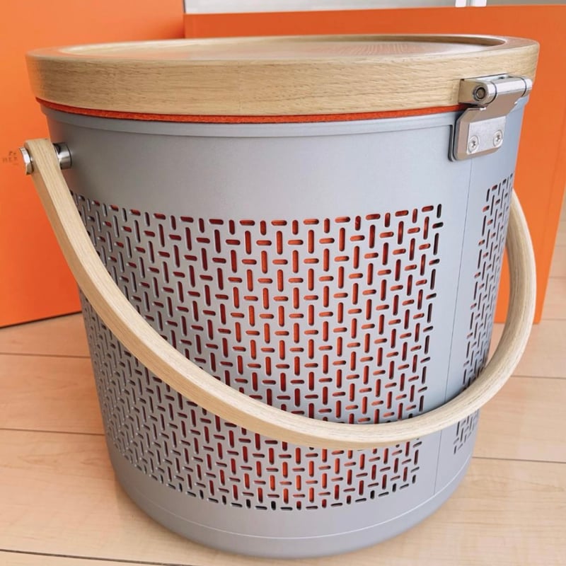 HERMES エルメス サドルボックス カルーセル ミニ | エルメス専門店
