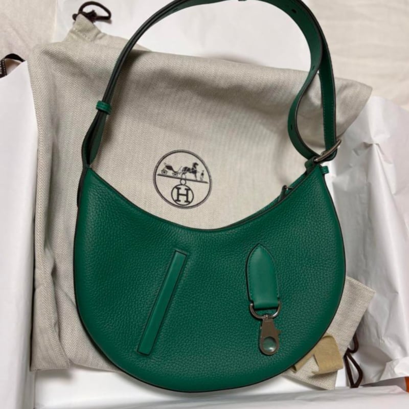 HERMES エルメス プティアルソン | エルメス専門店 Amsterdam