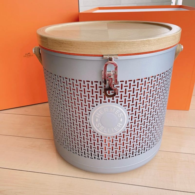 HERMES エルメス サドルボックス カルーセル ミニ | エルメス専門店
