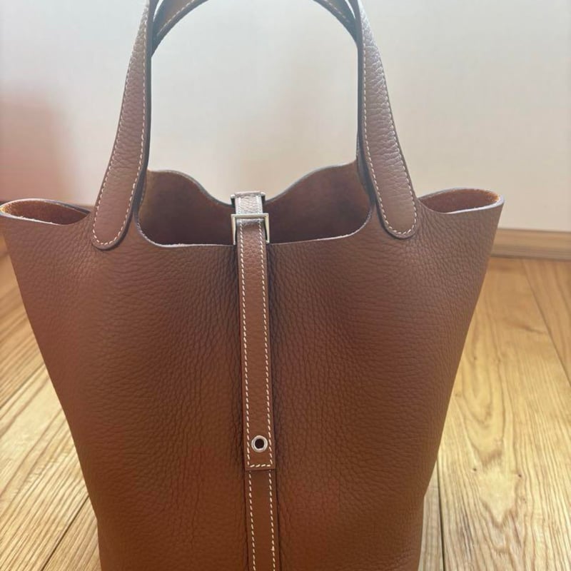 HERMES エルメス ピコタンロック MM 22 | エルメス専門店 Amsterdam