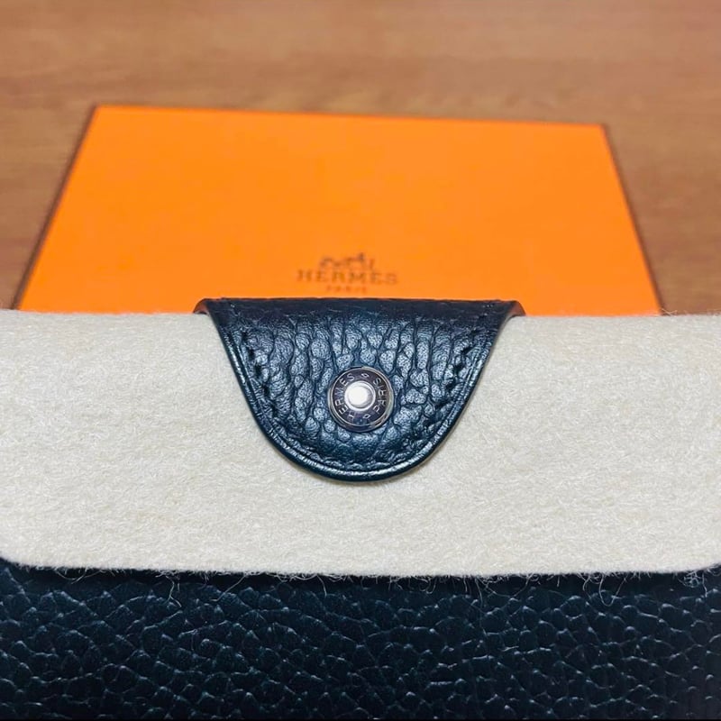 HERMES エルメス イリアード コンパクト カードケース | エルメス専門