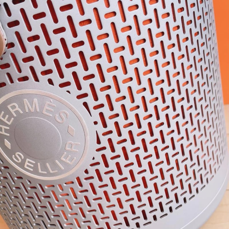 HERMES エルメス サドルボックス カルーセル ミニ | エルメス専門店