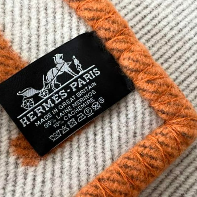 HERMES アヴァロン HERMES エルメス プレード アヴァロン ブランケット | エルメス専門店