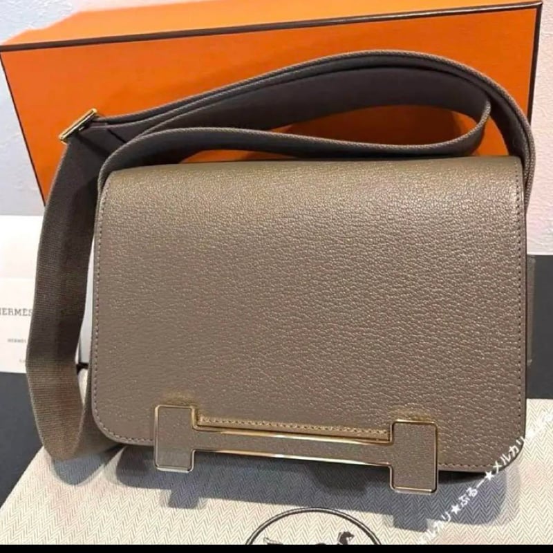 エルメス(Hermes) ショルダーバッグ | 通販・人気ランキング - HERMES 