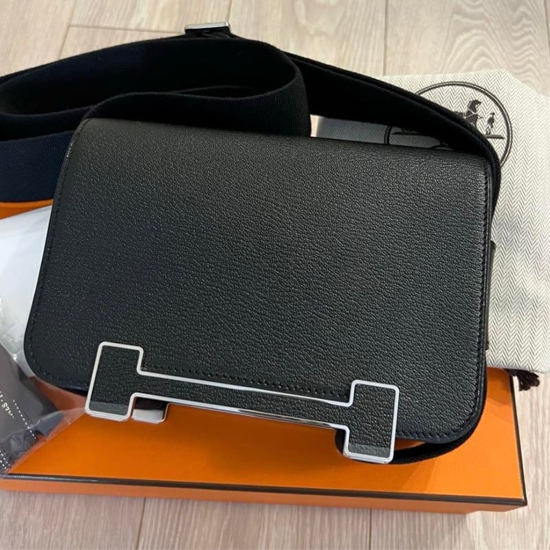 HERMES エルメス GETA ゲタ ショルダーバッグ | エルメス専門店 Amsterdam