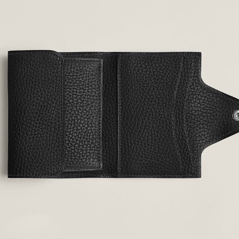 HERMES エルメス イリアード コンパクト カードケース | エルメス専門