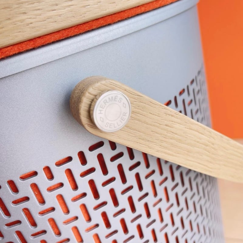 HERMES エルメス サドルボックス カルーセル ミニ | エルメス専門店