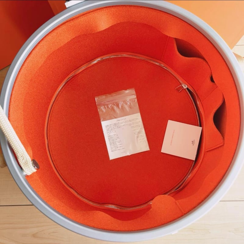HERMES エルメス サドルボックス カルーセル ミニ | エルメス専門店