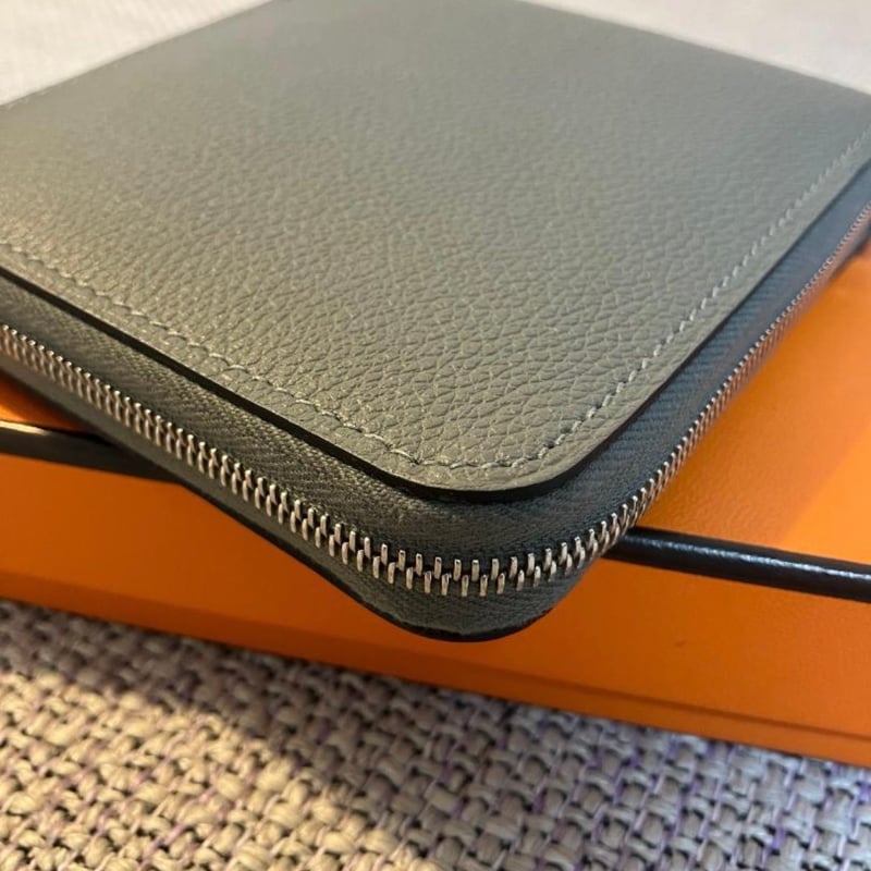 HERMES エルメス ジップアンゴーⅡ シェーヌダンクル | エルメス専門店