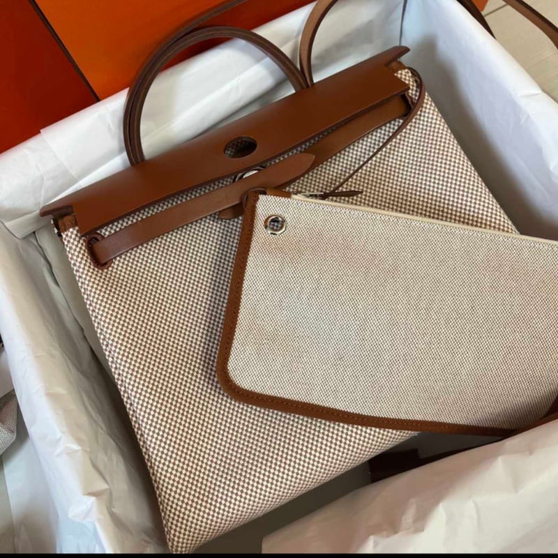HERMES エルメス エールバッグジップ 31 ルトゥルネ | エルメス専門店